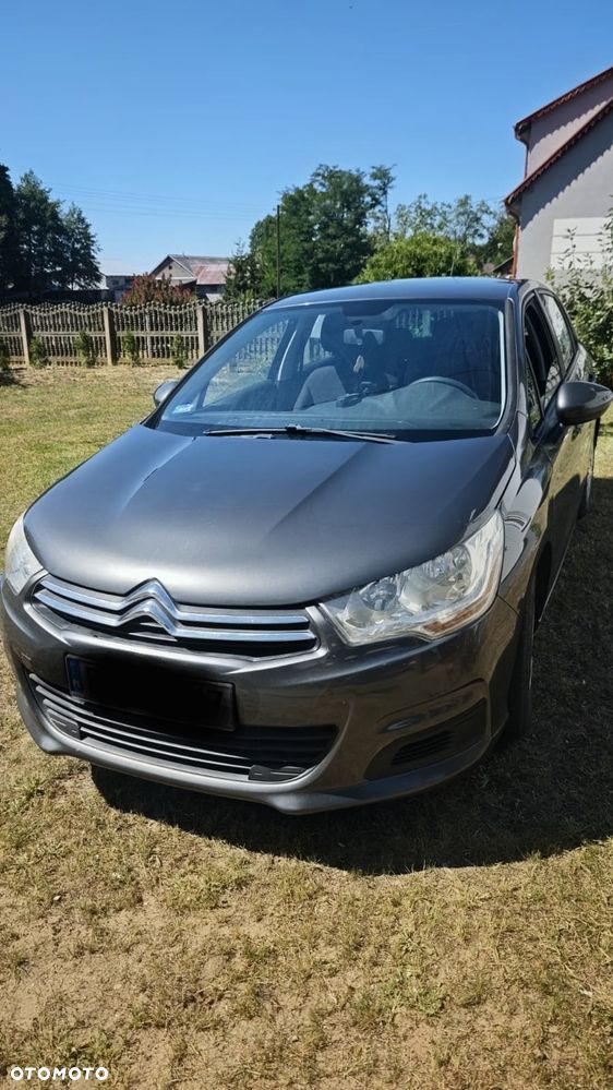 Citroën C4 1.6 HDi FAP Style - 2
