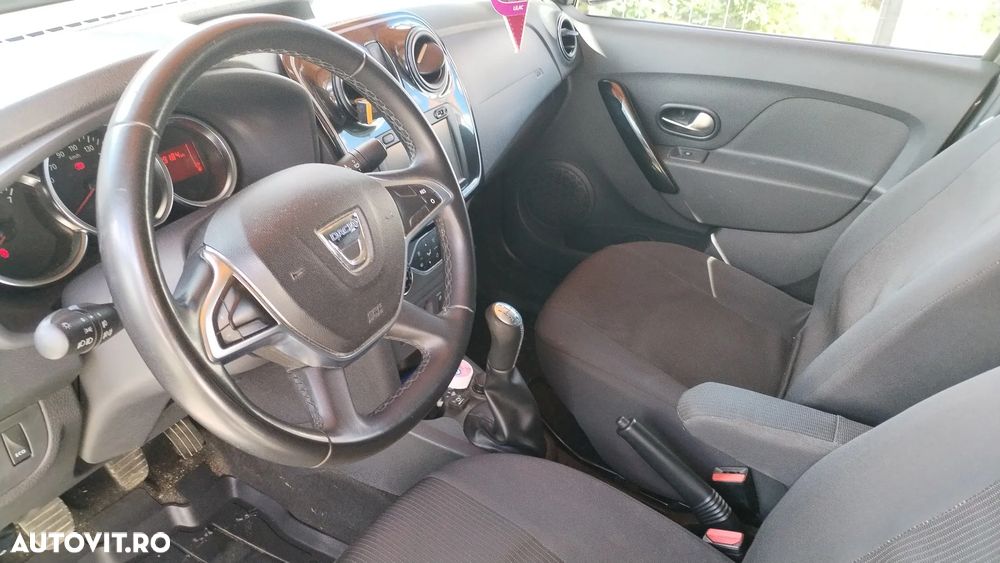 Dacia Logan - 6