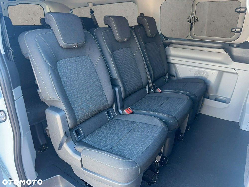 Ford Transit Custom - 6