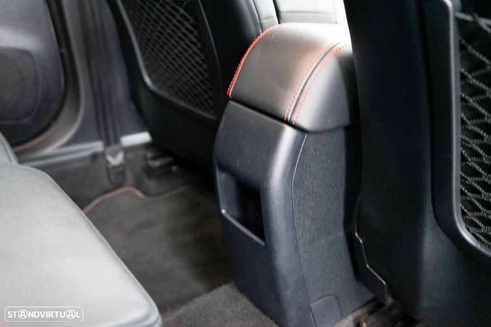 Ford Puma 1.0 EcoBoost Hybrid Aut. ST-LINE - 45