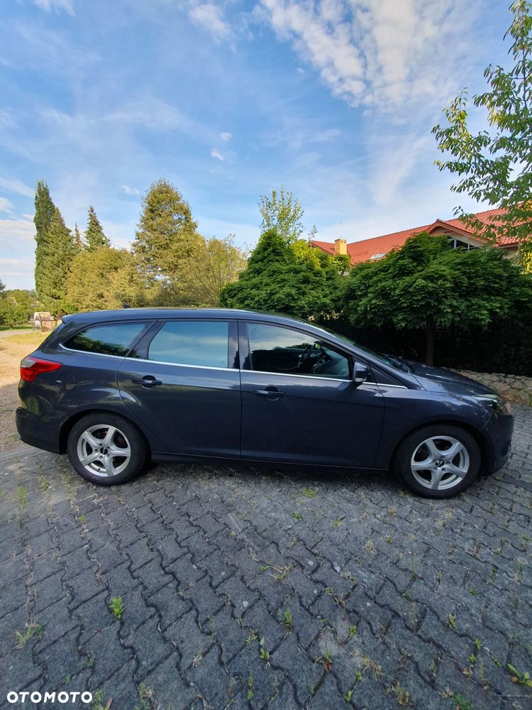 Ford Focus - 22