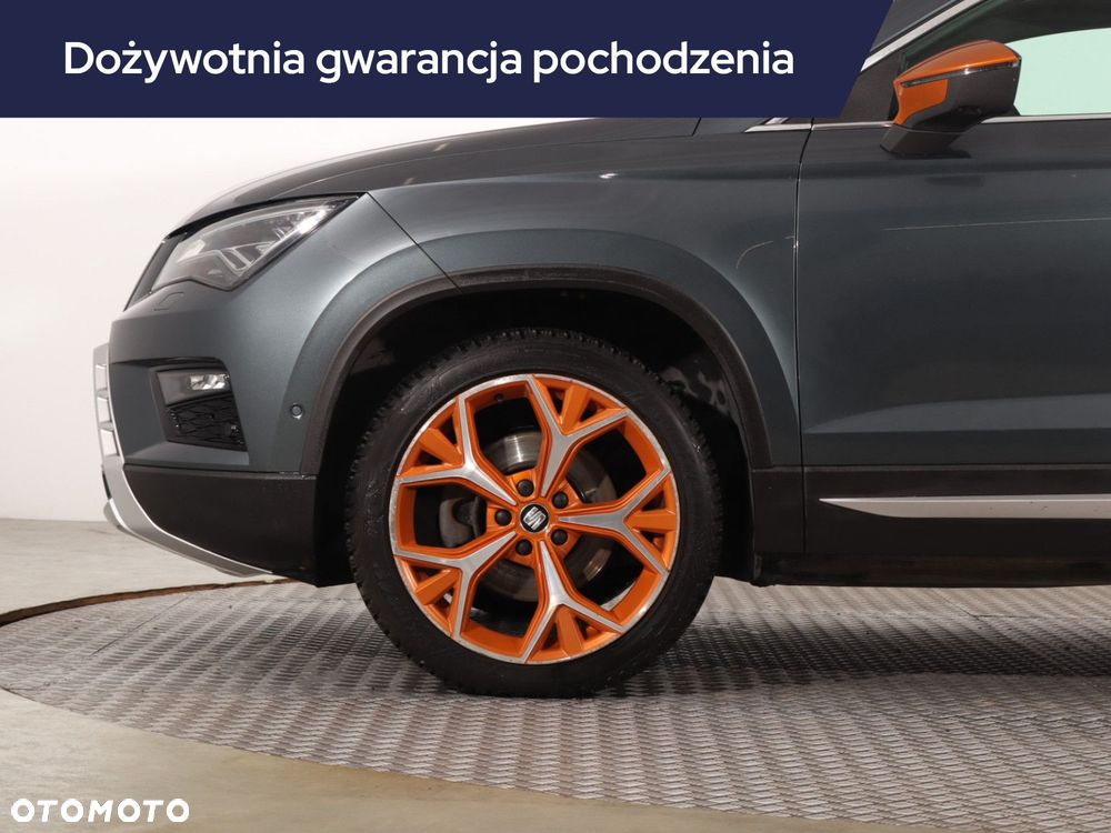 Seat Ateca - 17