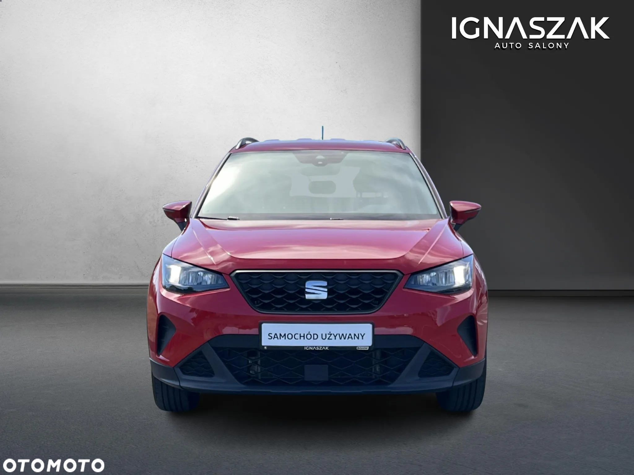 Seat Arona 1.0 TSI Style S&S - 8