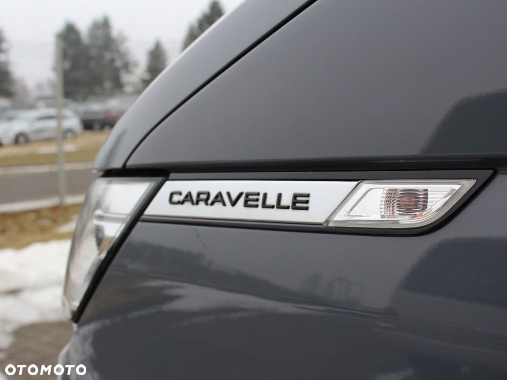 Volkswagen Caravelle - 38