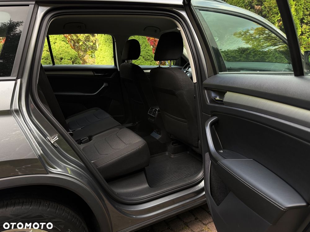 Skoda Kodiaq 2.0 TDI 4x2 Ambition DSG - 15