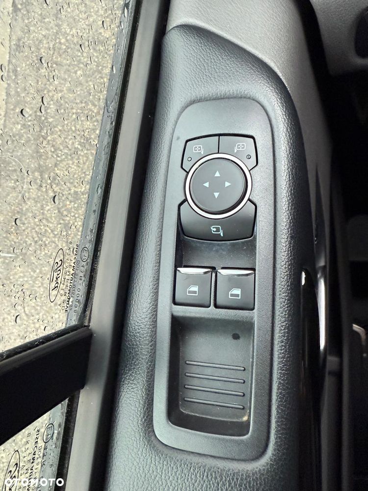 Ford Tourneo Custom 2.0 TDCi L2 Titanium SelectShift - 19