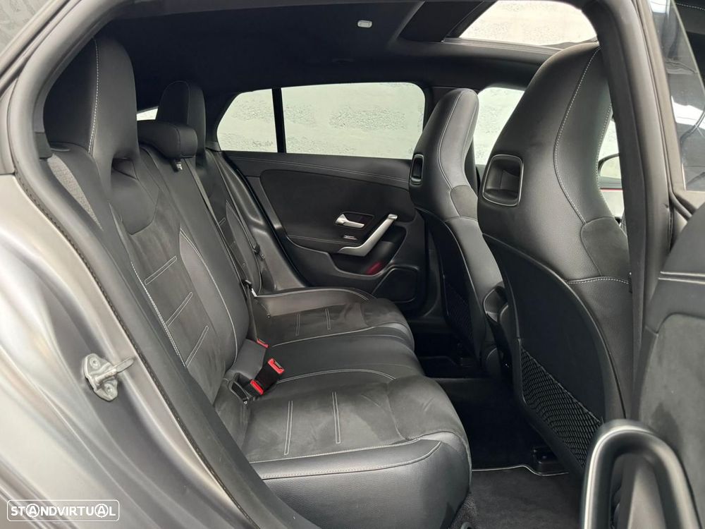 Mercedes-Benz CLA 250 e Shooting Brake AMG Line - 51