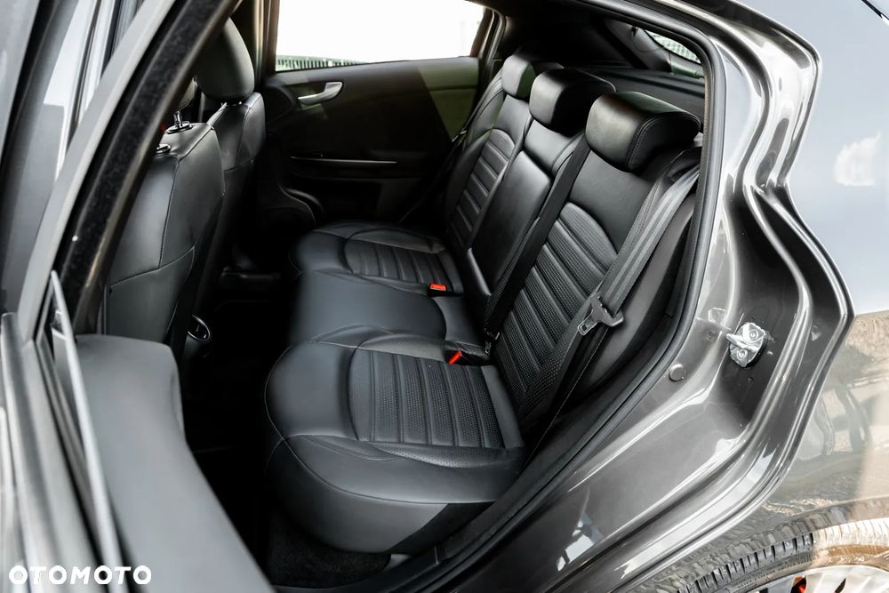 Alfa Romeo Giulietta 1.4 TB 16V Multiair Turismo - 24