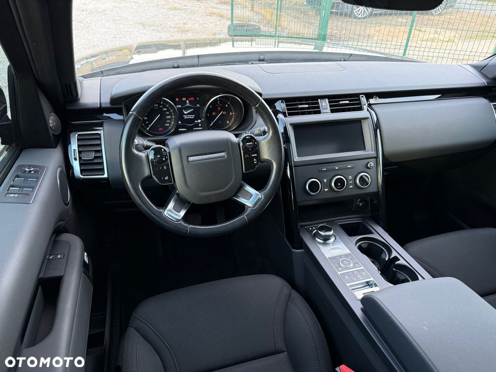 Land Rover Discovery 2.0 SD4 Landmark Edition - 2