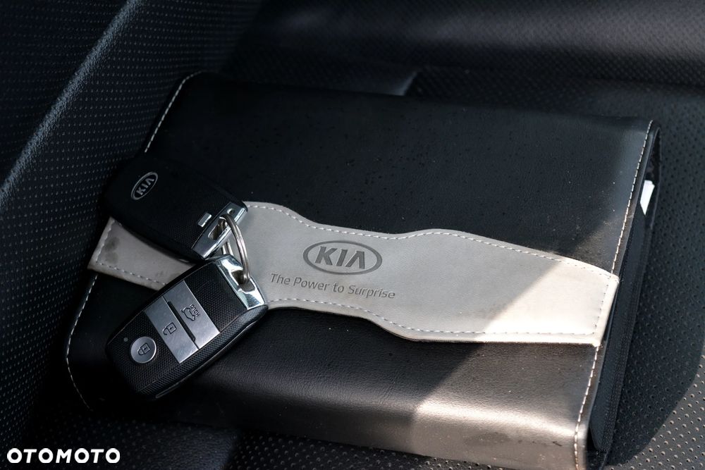 Kia Sportage - 33