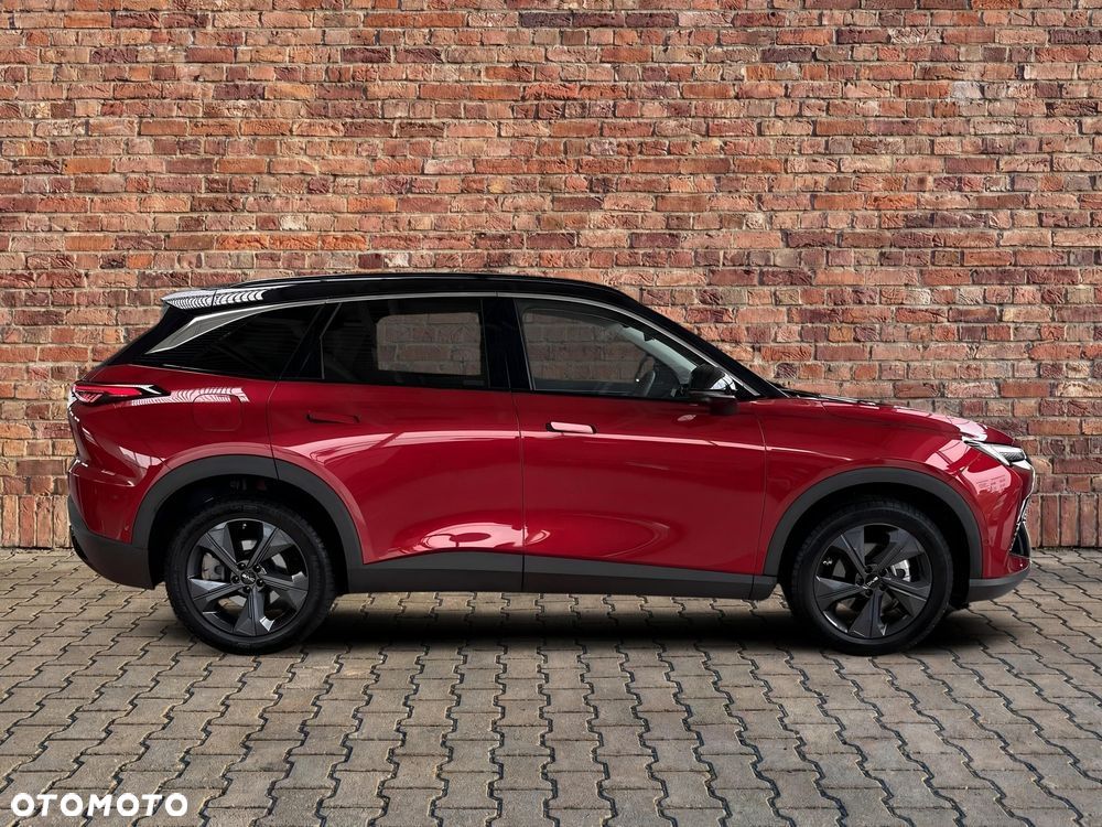 BAIC 5 Beijing 1.5T Luxury DCT - 5