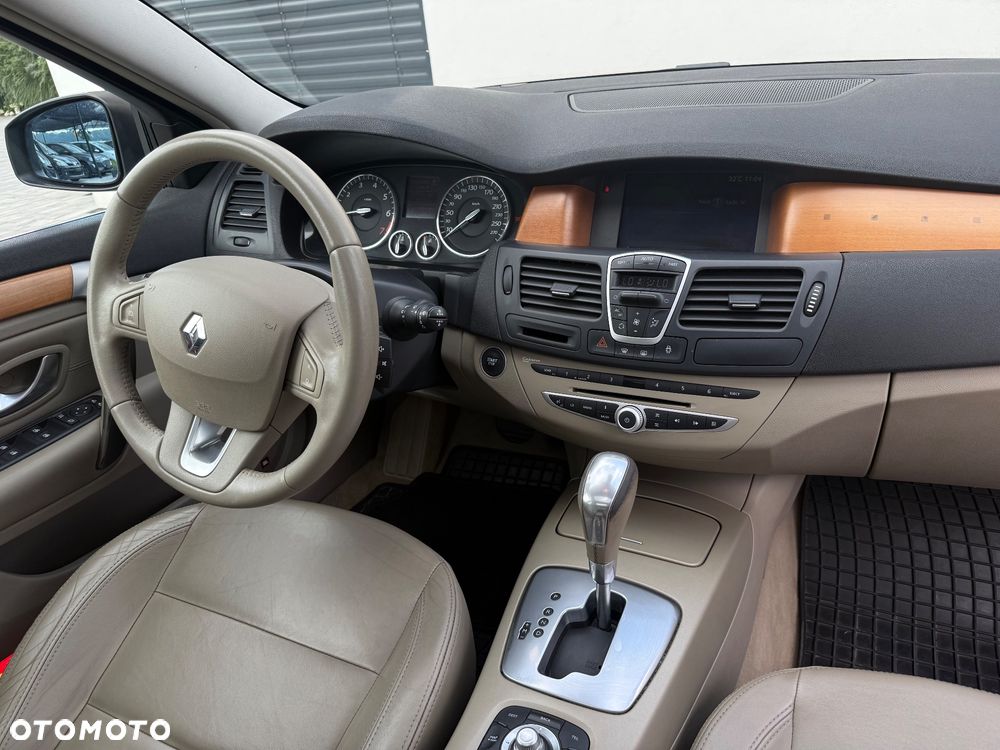 Renault Laguna 2.0 TCe 170 Initiale - 30
