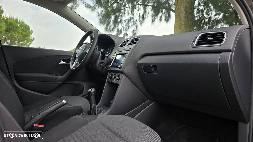 VW Polo 1.2 Trendline Pack - 48