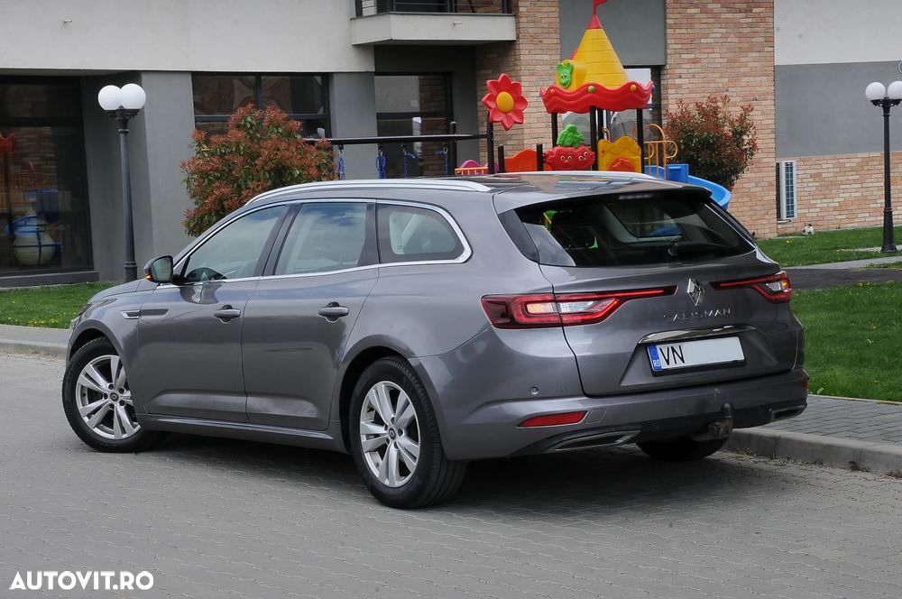 Renault Talisman BLUE dCi 150 INTENS - 3