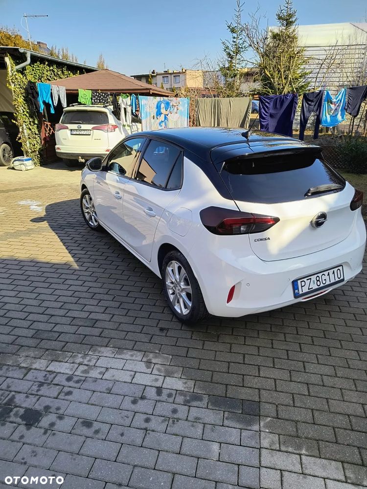 Opel Corsa 1.2 Edition S&S - 3