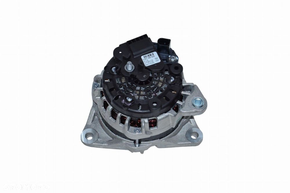 5801580939 Iveco Daily 3.0 2014 2022 alternator 150A - 1