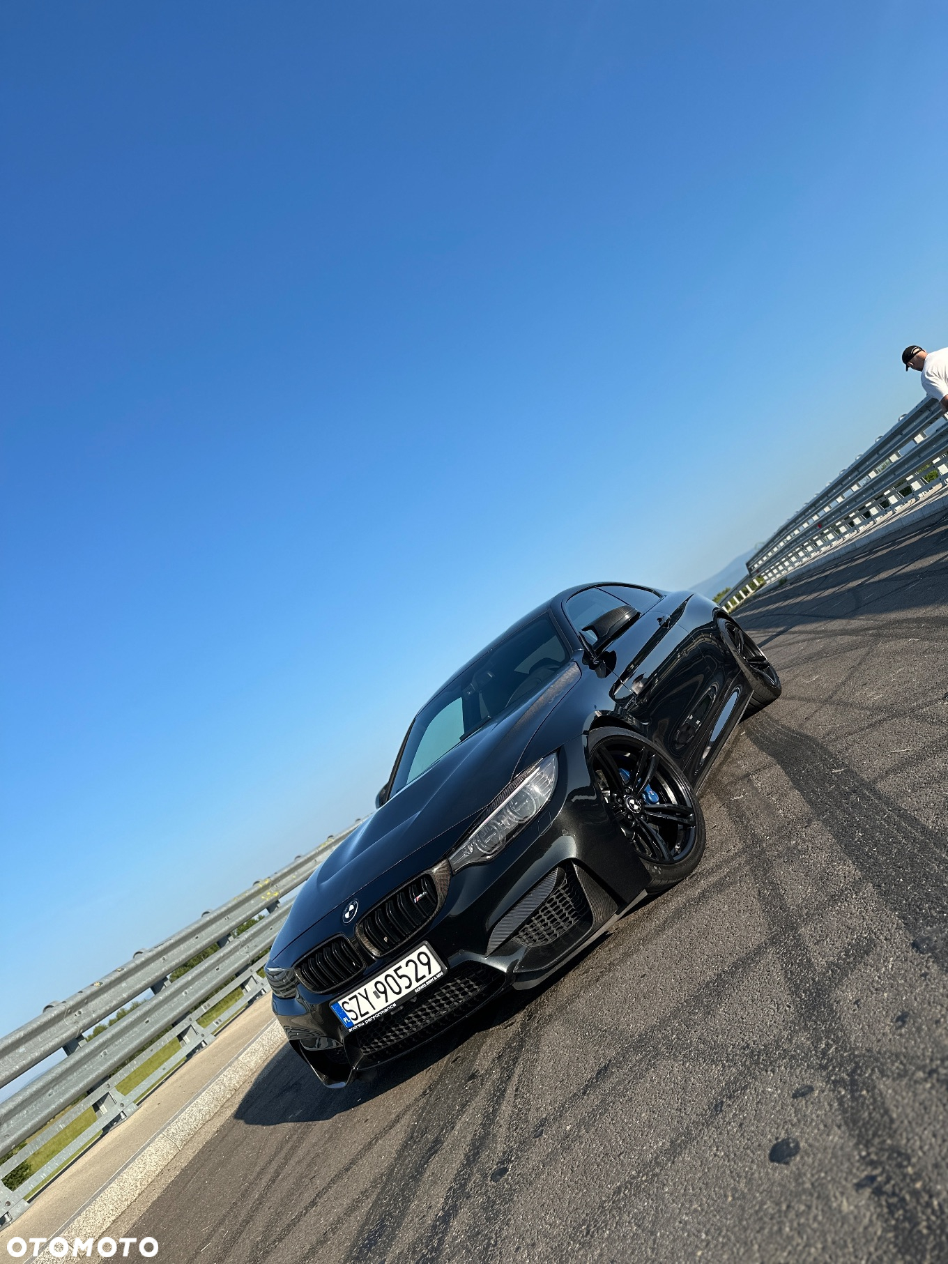 BMW M4 Coupe DKG - 17