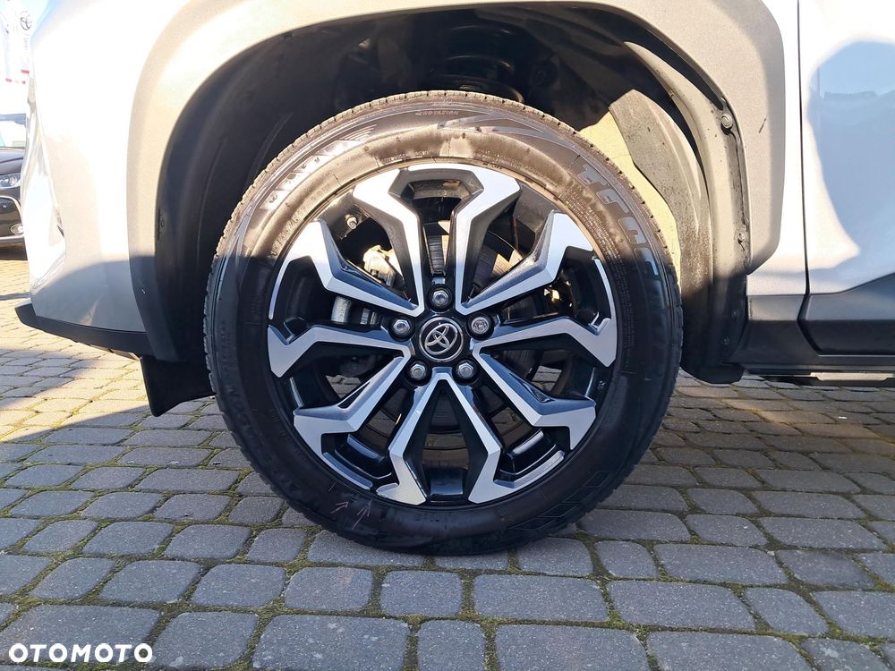 Toyota Yaris Cross Hybrid 1.5 Style - 10