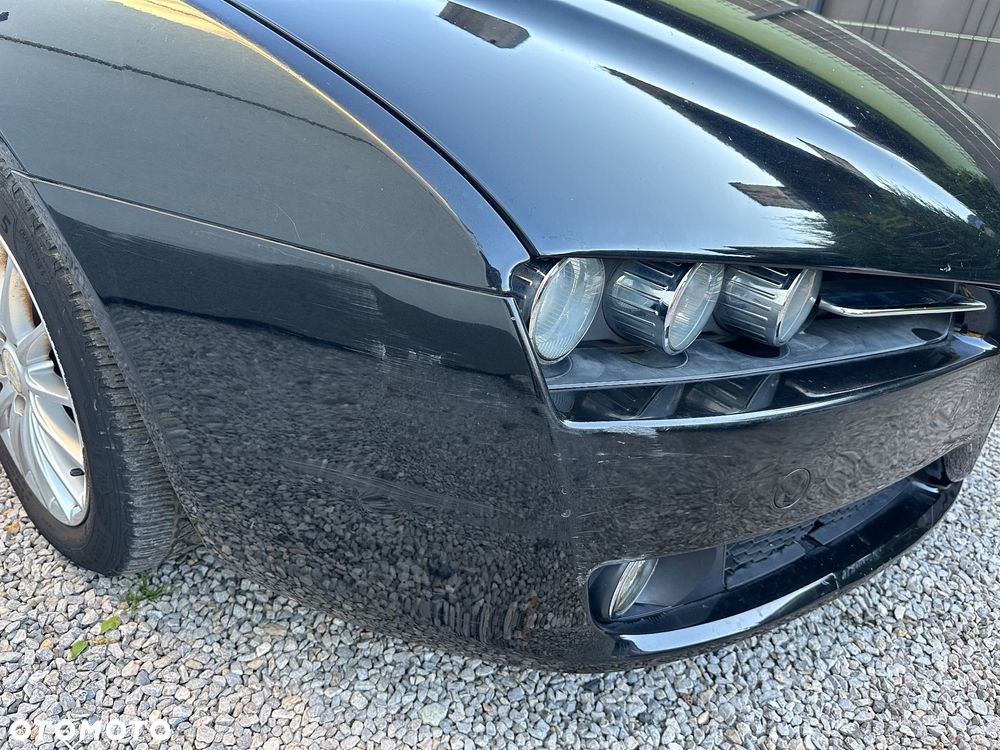 Alfa Romeo 159 Sportwagon - 33