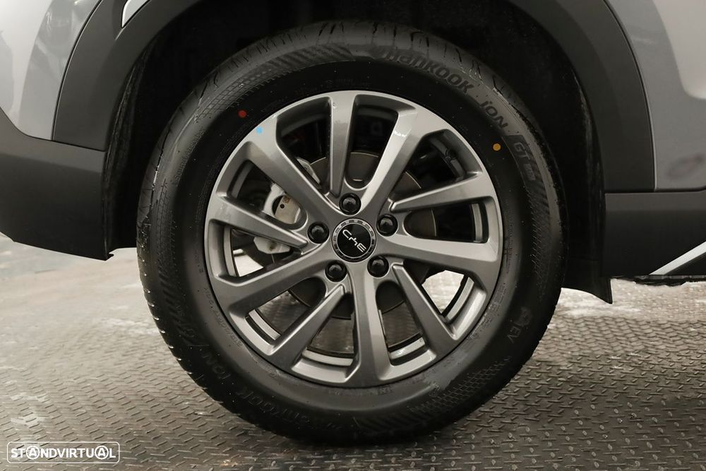 BYD Atto 2 1.5 DM-i Boost - 5