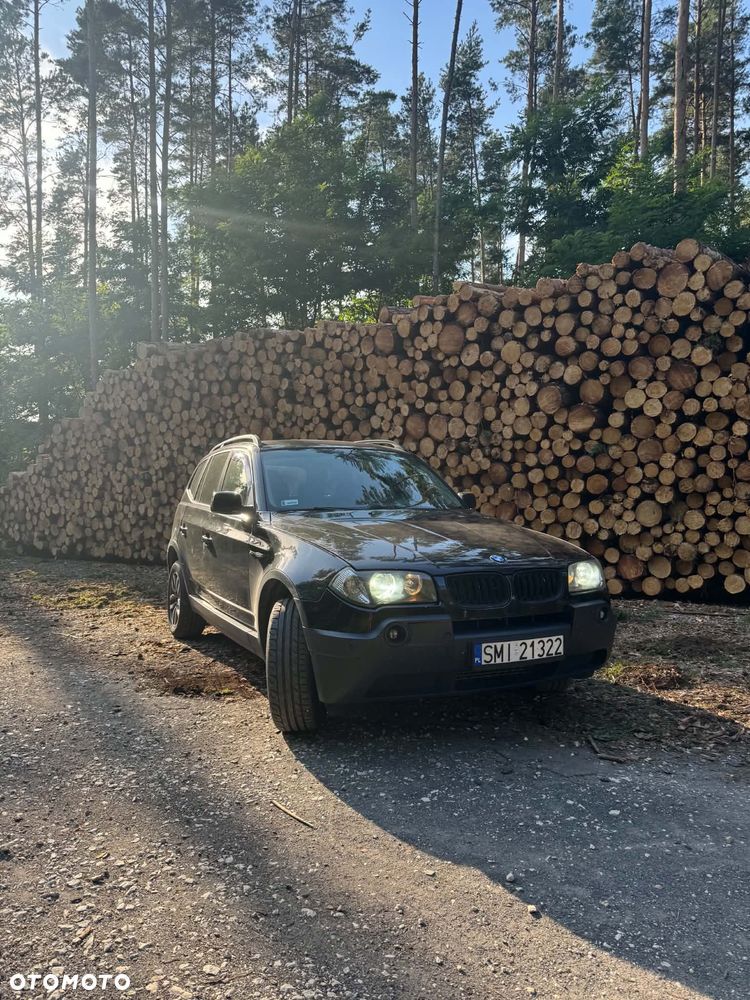 BMW X3 - 12