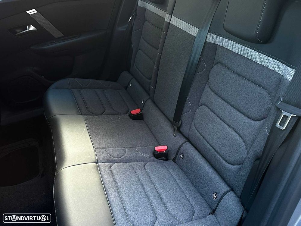 Citroën C4 1.2 PureTech Feel Pack - 22