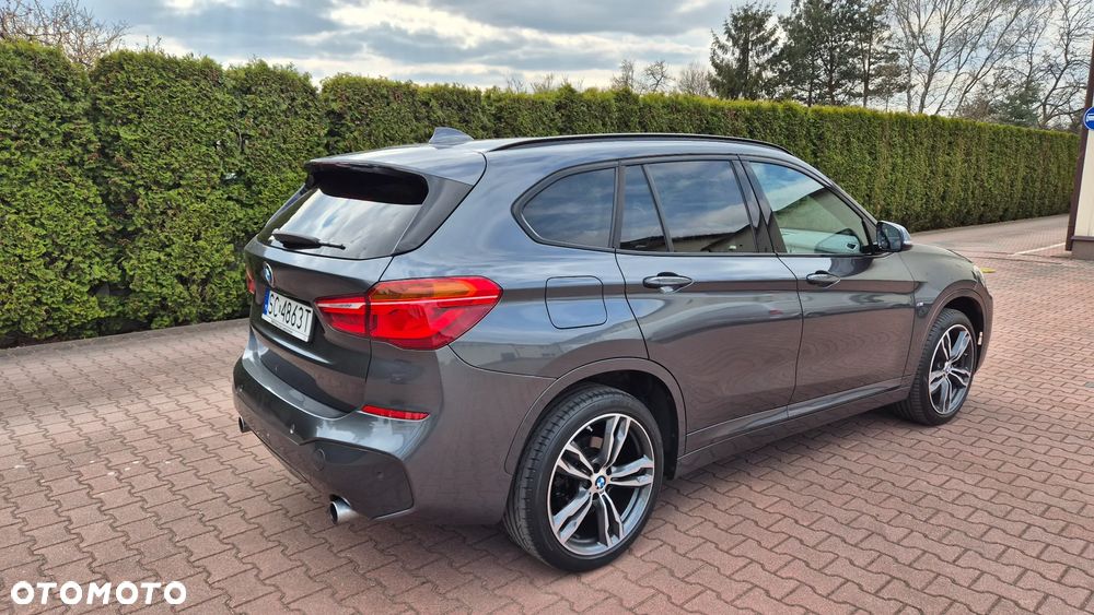 BMW X1 xDrive20i Sport - 7