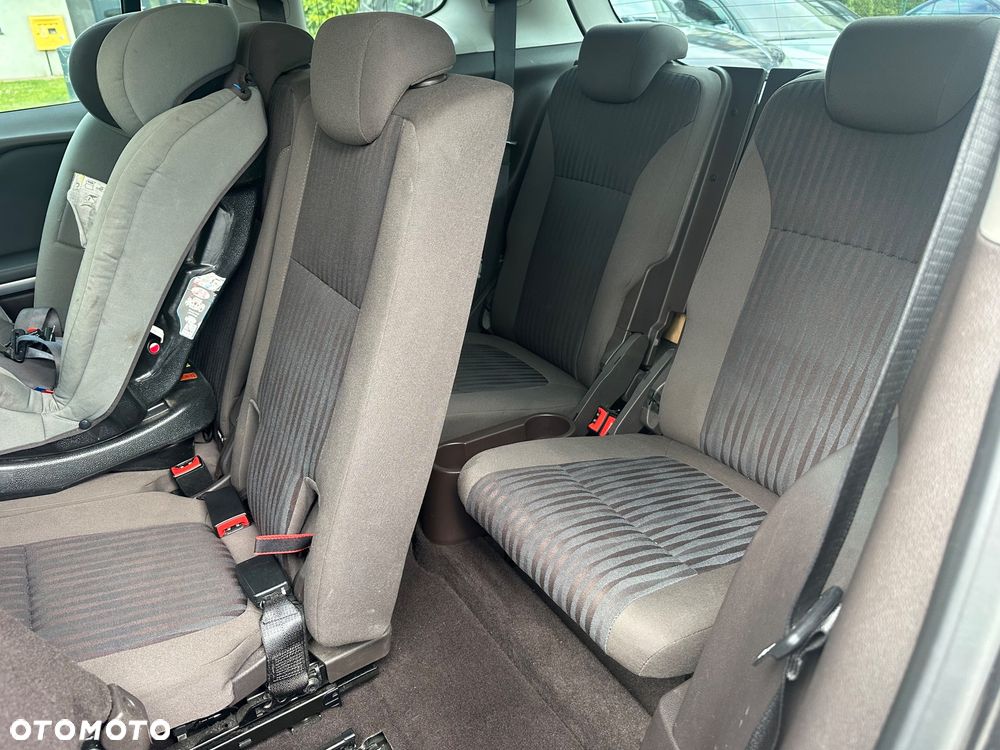 Opel Zafira 2.0 CDTI Enjoy - 6