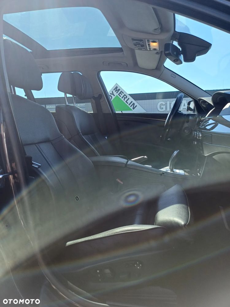 BMW Seria 5 530d - 11