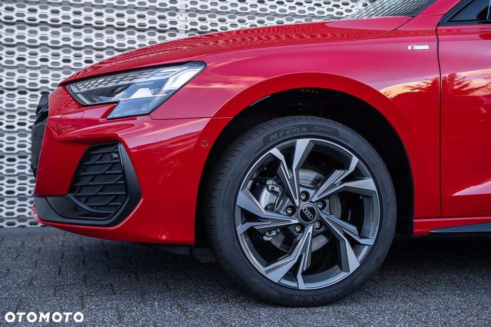 Audi A3 Sportback - 5