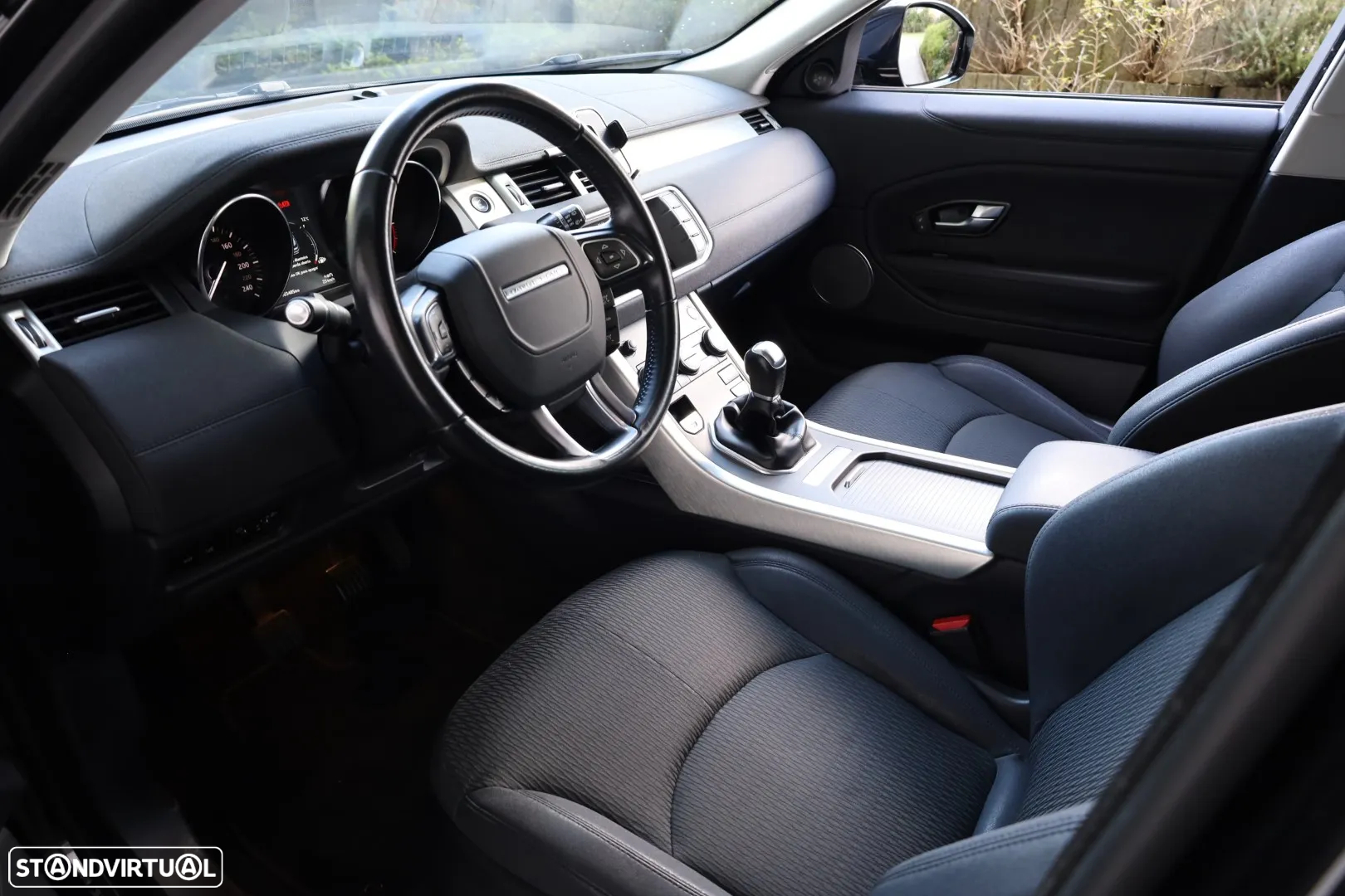 Land Rover Range Rover Evoque 2.0 eD4 SE - 39