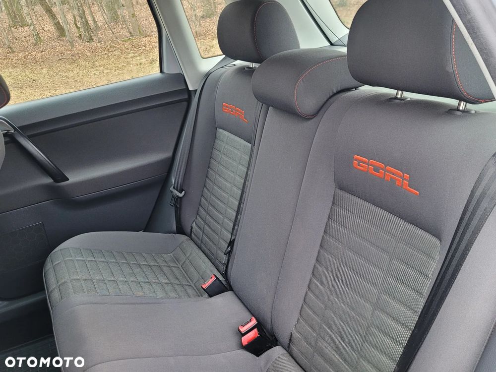 Volkswagen Polo 1.4 TDI Sportline - 13