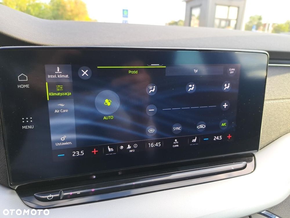 Skoda Octavia 2.0 TSI 4x4 Style DSG - 19