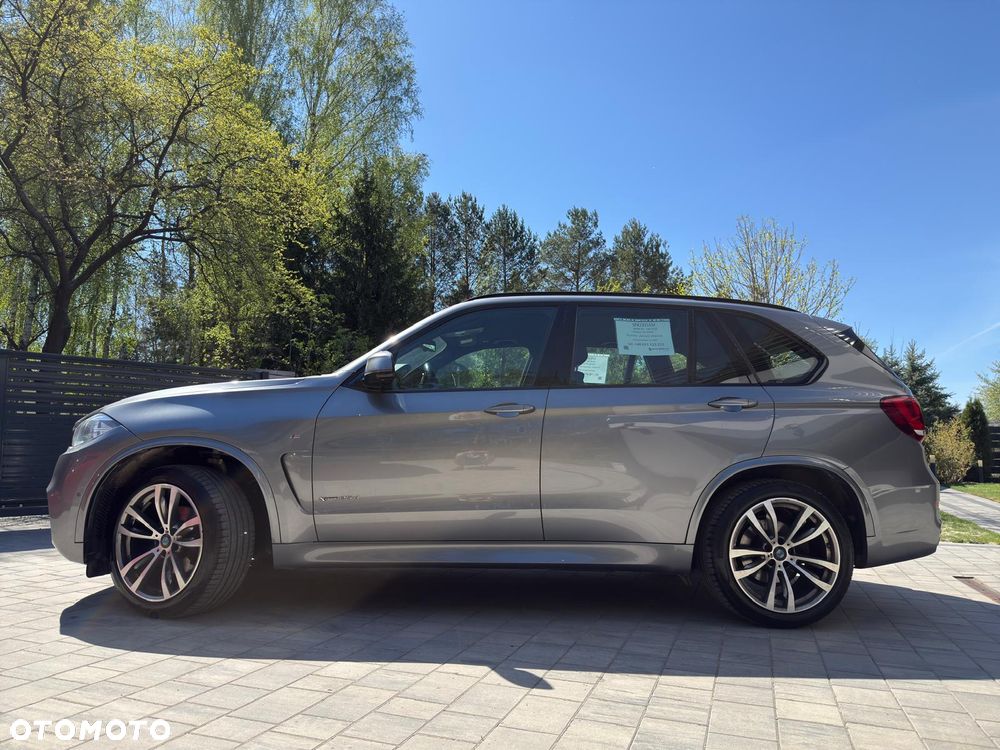 BMW X5 xDrive25d - 6