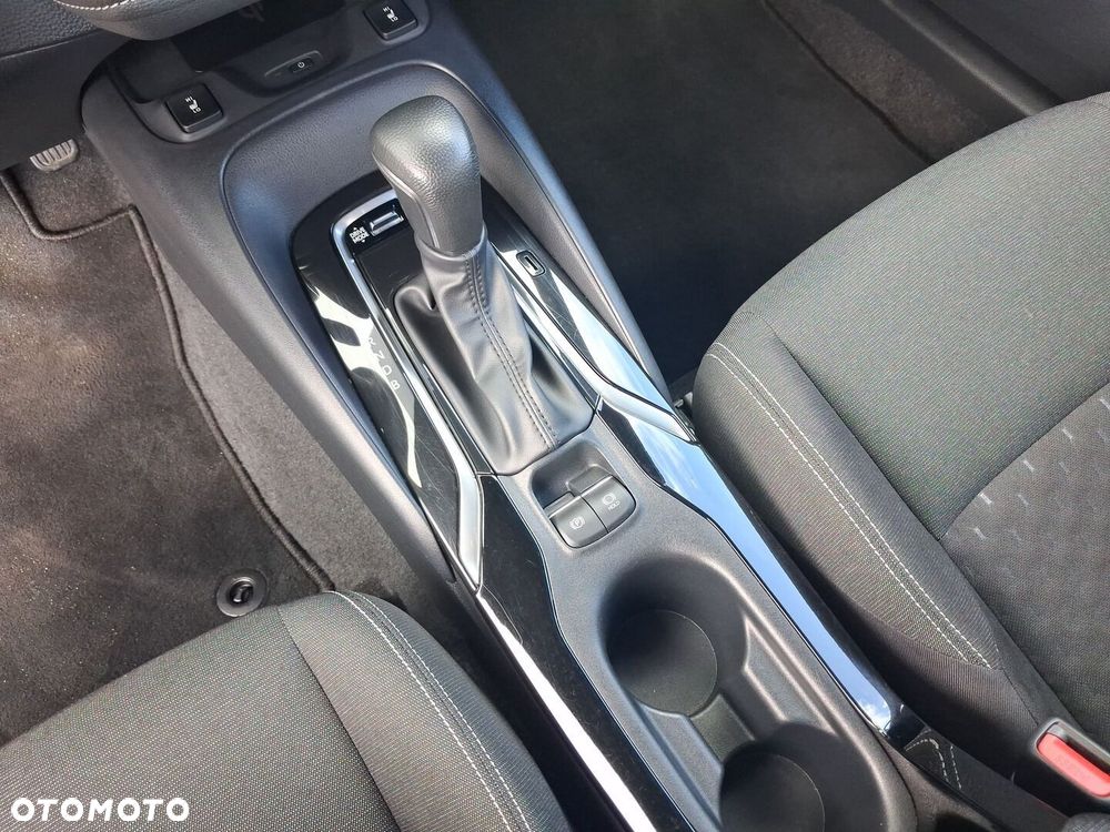 Toyota Corolla 1.8 Hybrid Comfort - 27
