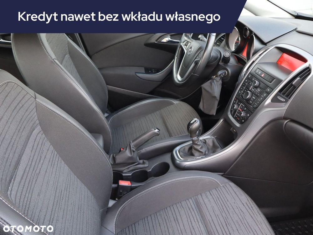 Opel Astra - 11