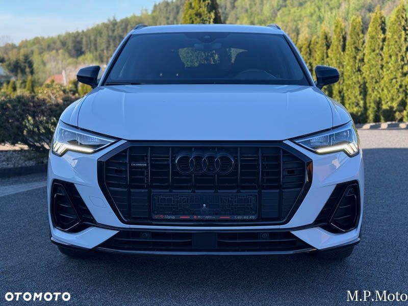 Audi Q3 40 TFSI Quattro S tronic S line - 17
