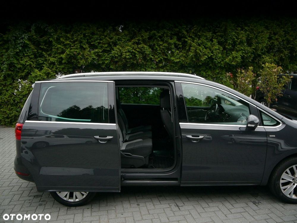 Volkswagen Sharan 1.4 TSI BlueMotion Technology Life - 13