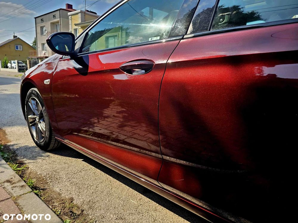 Opel Insignia 1.5 Direct InjectionTurbo Innovation - 30