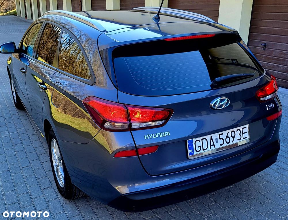 Hyundai i30 1.4 Classic - 5