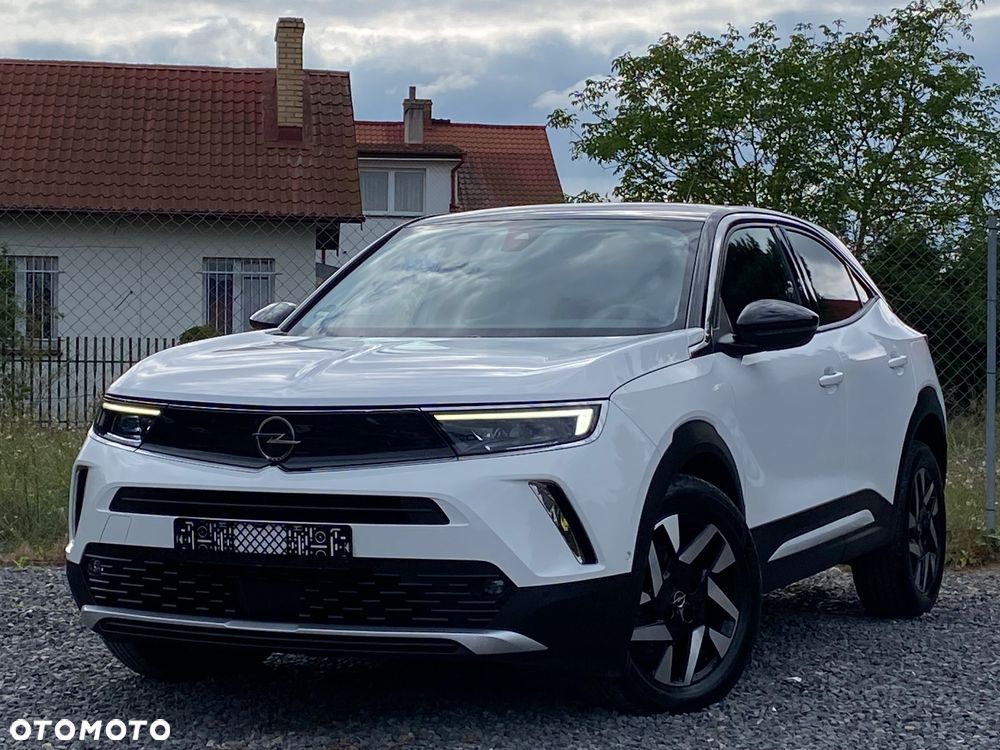 Opel Mokka 1.5 CDTI Edition S&S - 4