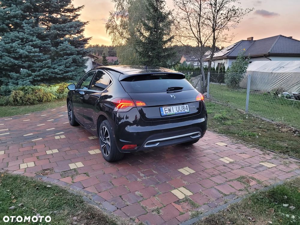 DS Automobiles DS 4 ver-1-6-bluehdi-be-chic-s-s - 6