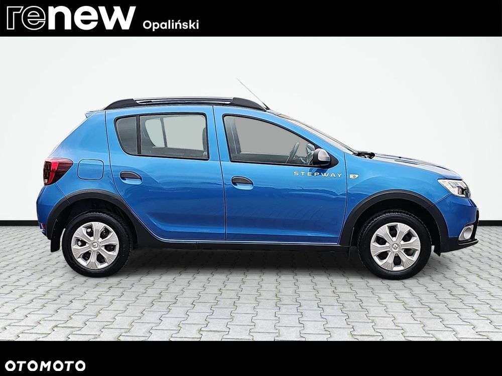 Dacia Sandero 0.9 TCe Laureate S&S - 5