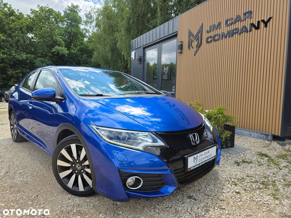 Honda Civic - 2