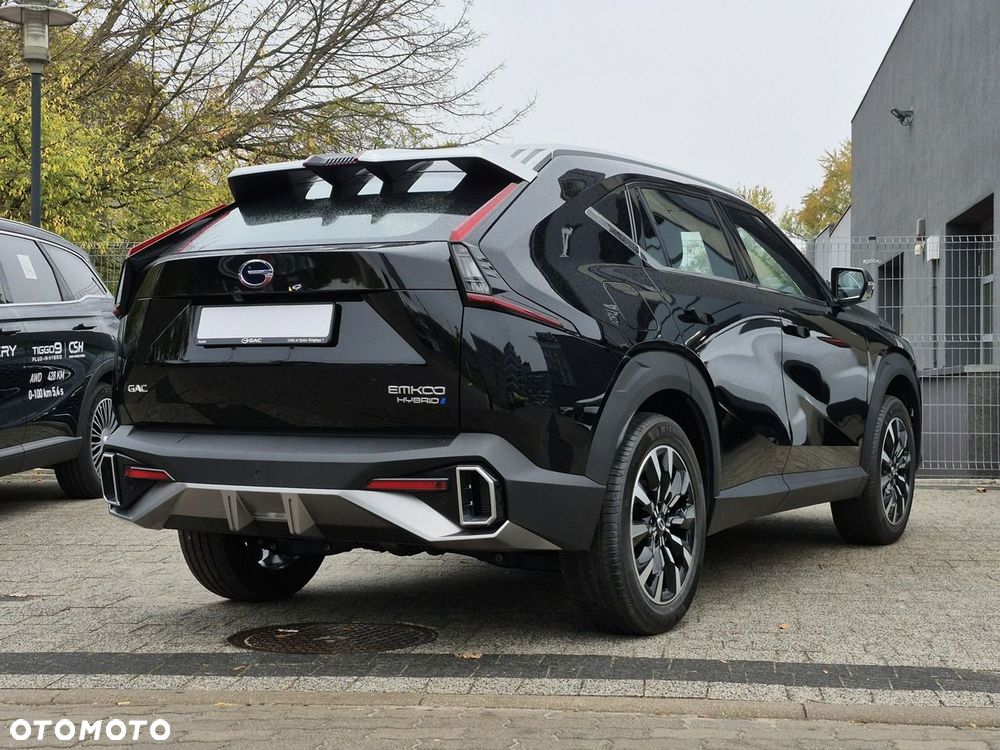 GAC Emkoo - 13