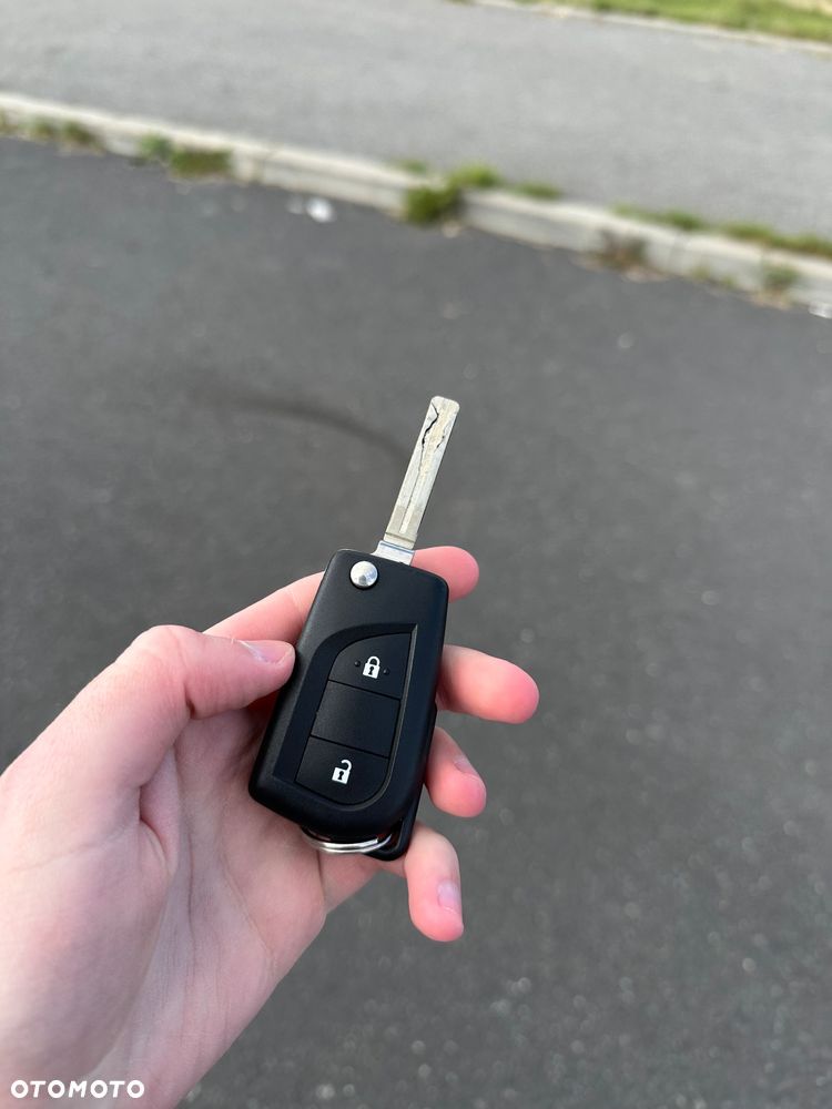Toyota Aygo 1.0 VVT-i Color Edition - 21