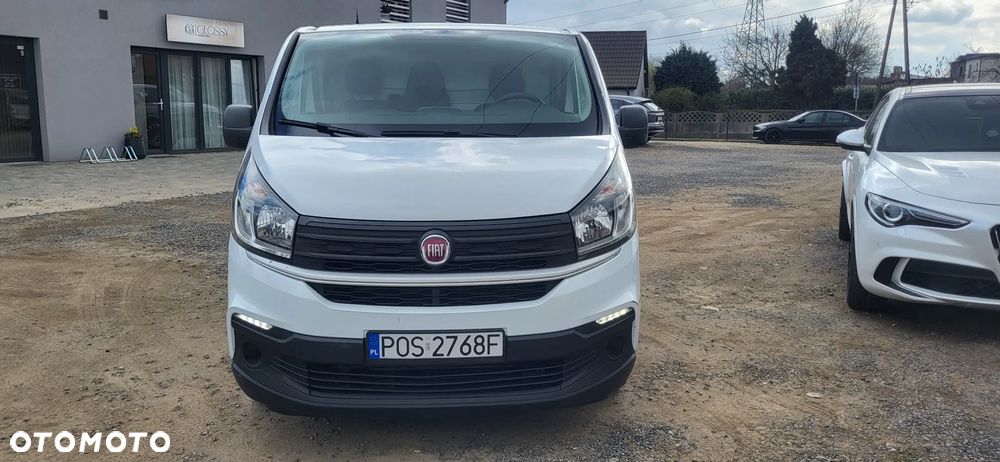 Fiat Talento - 2