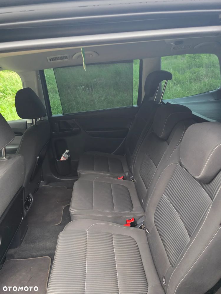Seat Alhambra 2.0 TDI Ecomotive DSG Style Viva - 16