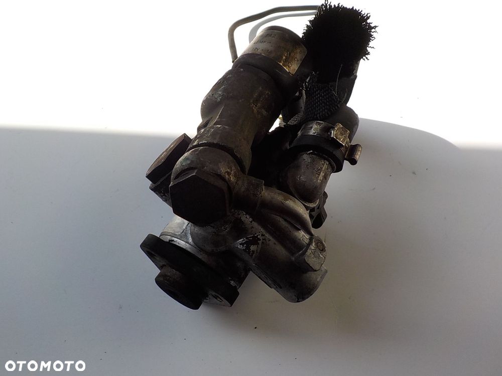 BMW 3 (E90) 3.0 D POMPA WSPOMAGANIA 7735242102 - 1