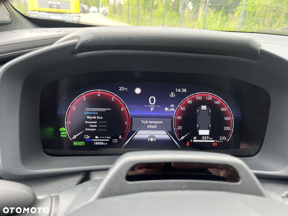 Toyota C-HR - 8